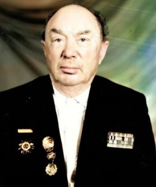 Дускаев Масгут Хамитович