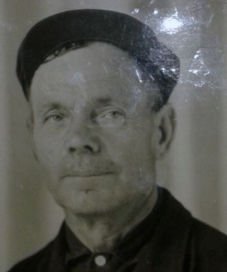 Горбунов Василий Дмитриевич