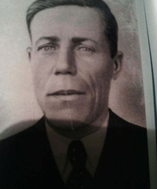 Герасимов Николай Федорович