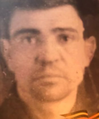 Кусков Петр Филиппович