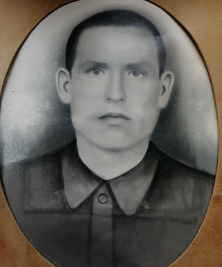 Феофанов Федор Яковлеевич