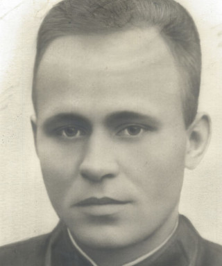 Хвостов Николай Васильевич