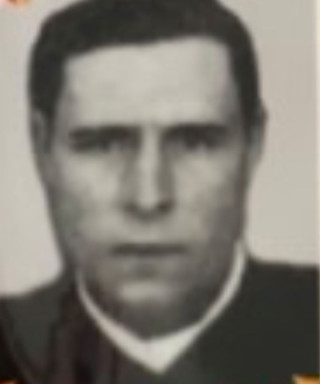 Копыл Павел Андреевич