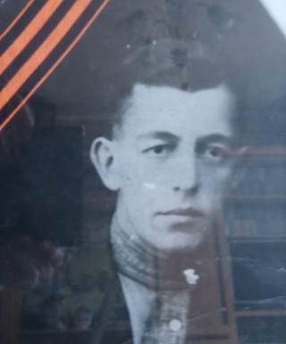 Волков Александр Артемьевич