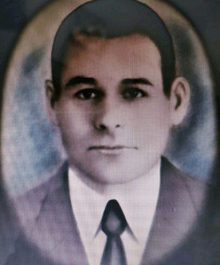 Зиязетдинов Миннула Зиязетдинович