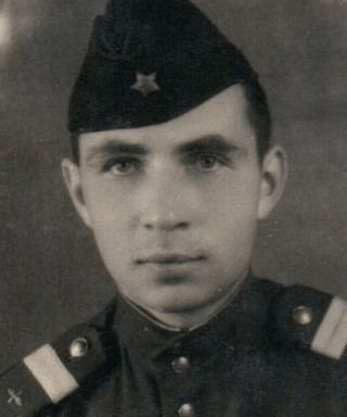 Федоров Николай Петрович