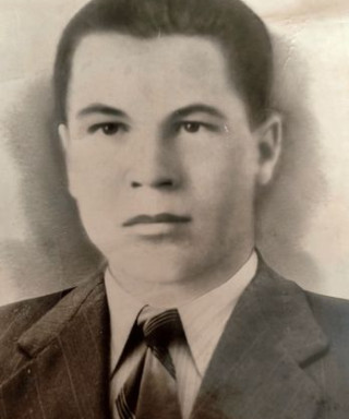 Федаев Василий Александрович