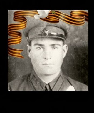 Гаража Петр Константинович