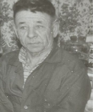 Букреев Николай Григорьевич