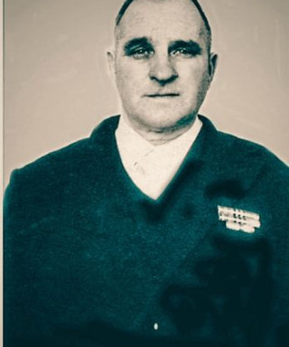 Мищенко Илья Игнатьевич