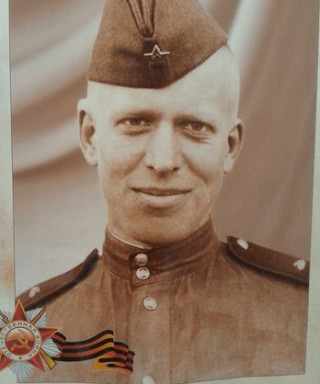 Быстров Дмитрий Александрович