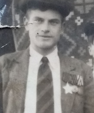 Виноградов Василий Иванович