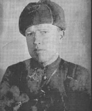 Пыжиков Александр Петрович