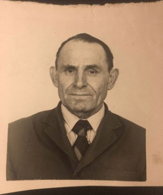 Пагин Василий Павлович