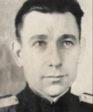 Казаков Михаил Петрович