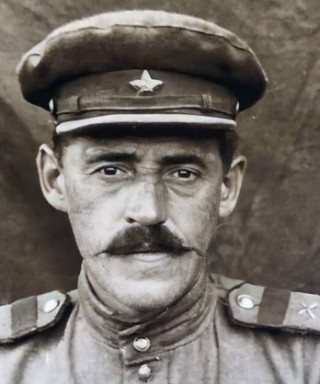 Желваков Петр Алексеевич