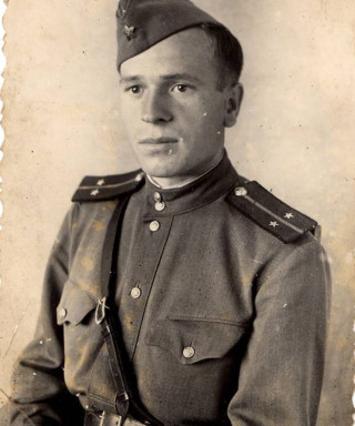 Медведев Михаил Сергеевич