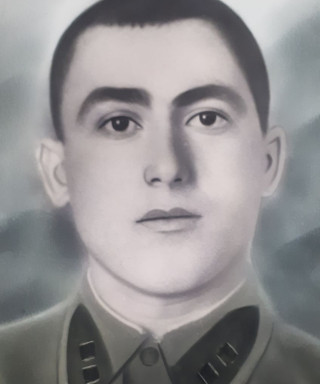 Бабаян Арам Александрович