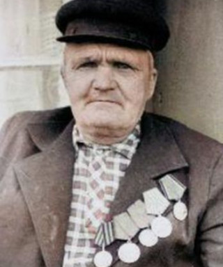 Тяпин Яков Иванович