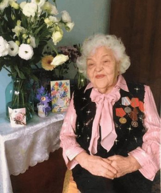 Ознобихина Анастасия Денисовна