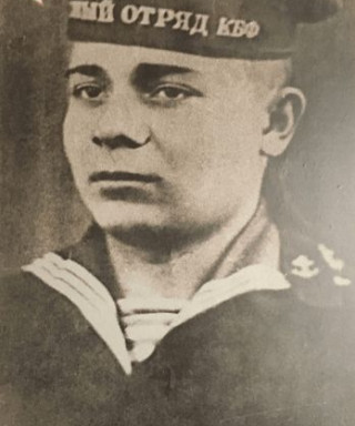 Яковенко Михаил Павлович