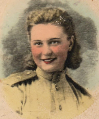 Бугаенко Елена Гавриловна