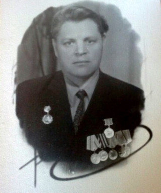 Музык Константин Павлович