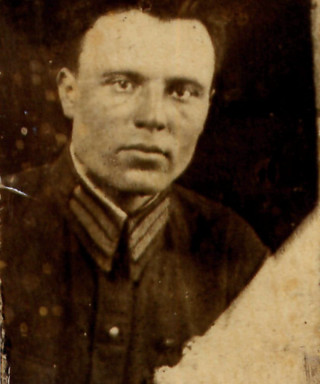 Файзулин Гиният