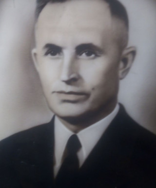 Дмитриев Константин Павлович