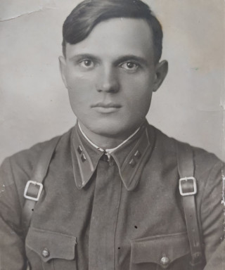 Иванин Василий Павлович