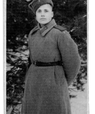 Абросимов Владимир Ильич