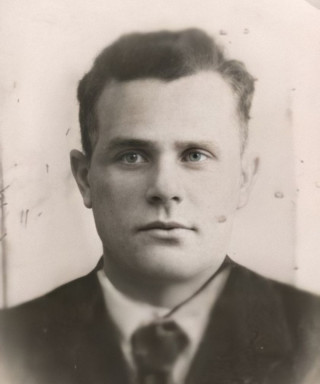 Маляр Григорий Николаевич