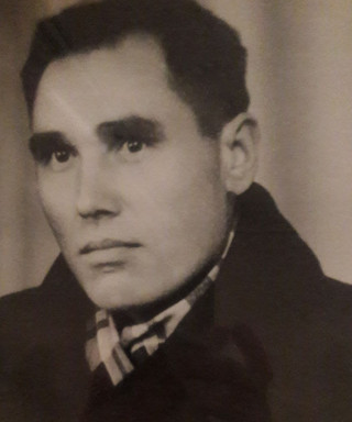 Фазлиев Рашит Зайнулинович