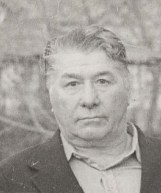 Болтовский Алексей Иванович