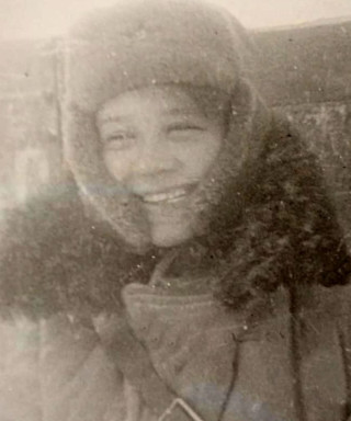 Назарова Мария Константиновна