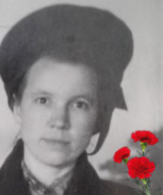 Лявинскова Валентина Михайловна