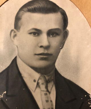 Егоров Петр Иванович