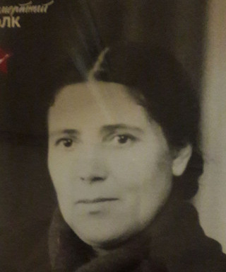 Фазлиева Садила Батретдиновна