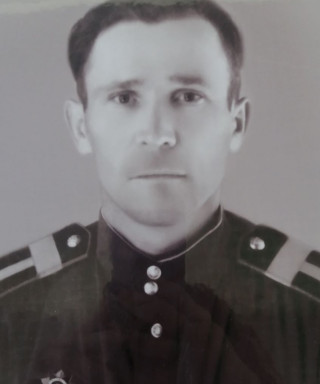 Макаренко Иван Константинович