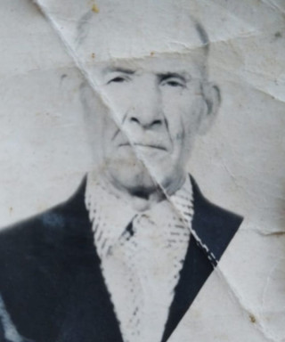 Матюхин Алексей Петрович