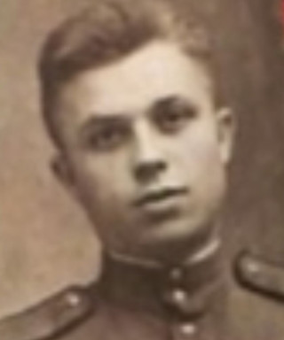 Каторгин Степан Васильевич