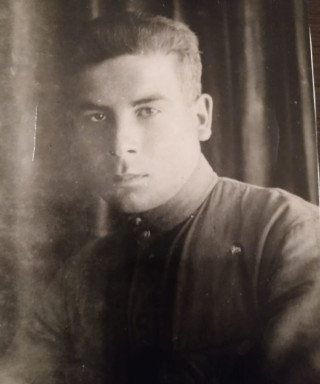 Гловацкий Пётр Иосифович