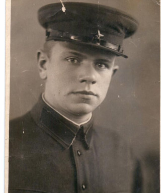 Поляков Кузьма Павлович