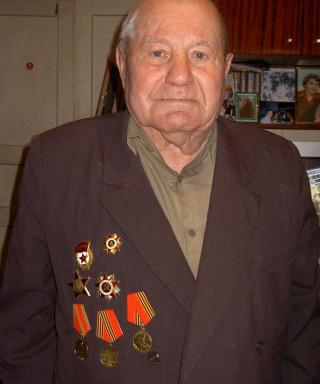 Алдонин Василий Иванович