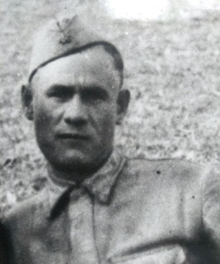 Белоусов Александр Иванович