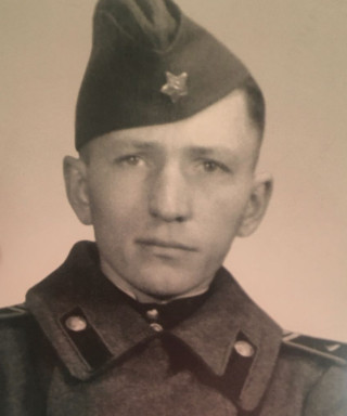 Караваев Алексей Иванович