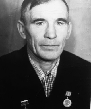 Богданов Анатолий Иванович