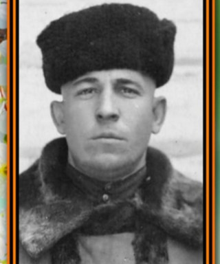 Паньков Николай Прокопьевич