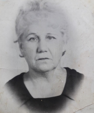 Дмитриева Ольга Николаевна