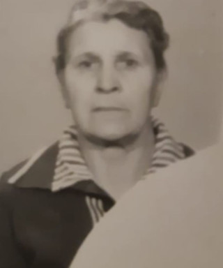 Горохова Татьяна Васильевна